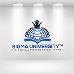 Sigma University™ Logo - Entry #1071