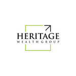 Heritage Wealth Group Logo - Entry #1253