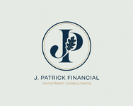 J. Patrick Financial Logo - Entry #3517