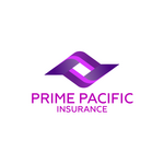 PRIME PACIFIC INSURANCE Logo - Entry #2284