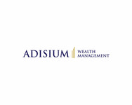 Adisium Wealth Management Logo - Entry #3