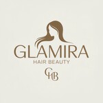 Glamira Hair Beauty Logo - Entry #23
