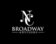 Broadway Advisors NC Logo - Entry #434