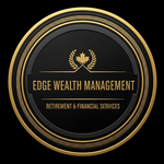 Edge Wealth Management Logo - Entry #947