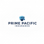 PRIME PACIFIC INSURANCE Logo - Entry #1538