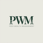 Peer Wealth Management Logo - Entry #188