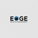 Edge Wealth Management Logo - Entry #2153