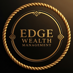 Edge Wealth Management Logo - Entry #3021