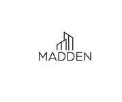 Madden Logo - Entry #2688