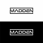 Madden Logo - Entry #803