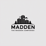 Madden Logo - Entry #4811