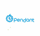 pendant Logo - Entry #2719