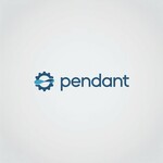 pendant Logo - Entry #1282