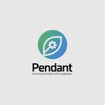 pendant Logo - Entry #508