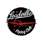 Leadville Flying Club Logo - Entry #1748