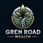 Green Road Wealth Logo - Entry #397