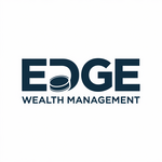 Edge Wealth Management Logo - Entry #1473