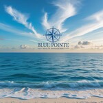 Blue Pointe Wealth Management Logo - Entry #631
