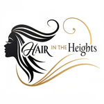 Hair in the Heights Logo - Entry #1463