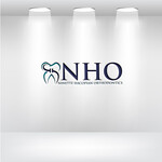 Ninette Hacopian Orthodontics Logo - Entry #936