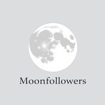 Moonfollowers Logo - Entry #1458
