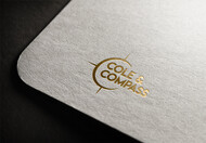 Cole & Compass Logo - Entry #1524