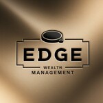 Edge Wealth Management Logo - Entry #3268