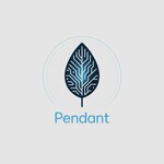 pendant Logo - Entry #2050