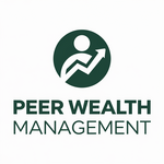 Peer Wealth Management Logo - Entry #1156