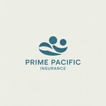 PRIME PACIFIC INSURANCE Logo - Entry #913