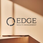 Edge Wealth Management Logo - Entry #3207