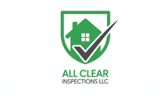 All Clear Inspections LLC Logo - Entry #404