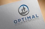 Optimal Strategy Logo - Entry #245