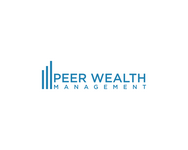 Peer Wealth Management Logo - Entry #1432