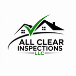 All Clear Inspections LLC Logo - Entry #220