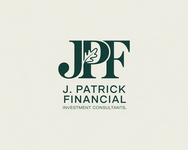 J. Patrick Financial Logo - Entry #1736