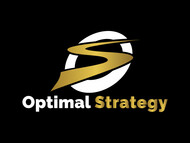 Optimal Strategy Logo - Entry #261