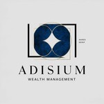 Adisium Wealth Management Logo - Entry #382