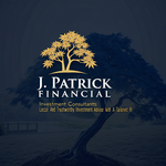 J. Patrick Financial Logo - Entry #129
