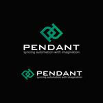 pendant Logo - Entry #442