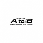 A to B Performance and Tuning Logo - Entry #878
