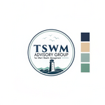 TSWM Advisory Group Logo - Entry #1357