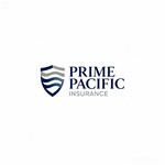 PRIME PACIFIC INSURANCE Logo - Entry #2357
