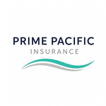 PRIME PACIFIC INSURANCE Logo - Entry #1894