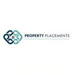 Property Placements Logo - Entry #556
