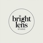 BRIGHT LENS or BRIGHT LENS STUDIO Logo - Entry #1505
