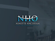 Ninette Hacopian Orthodontics Logo - Entry #15