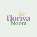 FLORIVA BLOOM Logo - Entry #2723