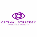 Optimal Strategy Logo - Entry #2402