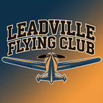 Leadville Flying Club Logo - Entry #2078